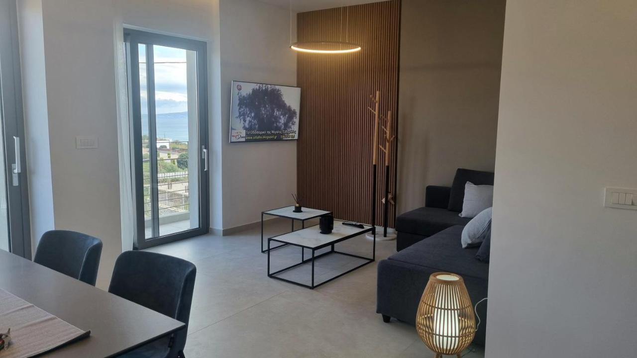 Marigold Apartments Chania  Exteriér fotografie